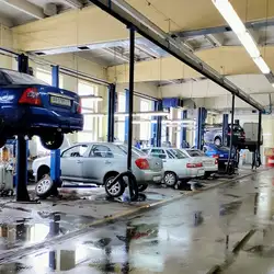 СТО АІС Київ Дніпровський