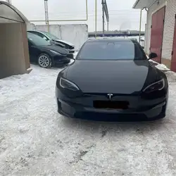 Tesla Service