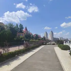 Київський Гольф Центр