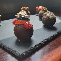 Carmel Coffee Shop — Львів