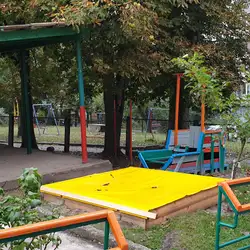 ХМЕЛЬНИЦЬКИЙ ДОШКІЛЬНИЙ НАВЧАЛЬНИЙ ЗАКЛАД №36 ВЕРБИЧЕНЬКА