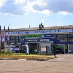 Шиномонтаж АСВА - Богатирська