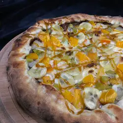 Neapolitano pizzeria