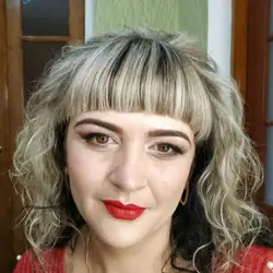 Яни Євдокімова