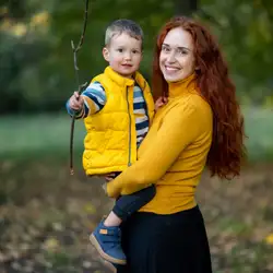 Фотограф Роман Полісніченко — Днепр