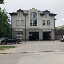 ВіК Авто Plus
