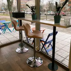 OPERA coffee — Київ