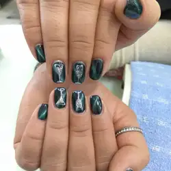 Beauty line