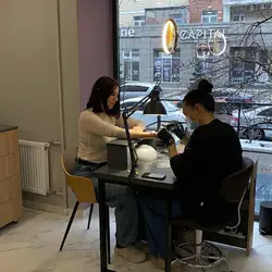 Nails Time — Київ