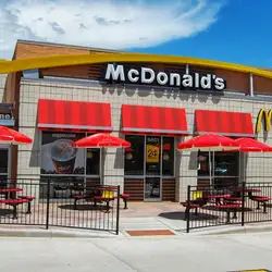 McDonald`s