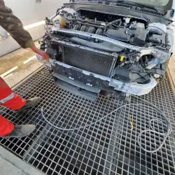 СТО Power Motors