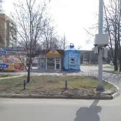 Кулиничі — Харьков