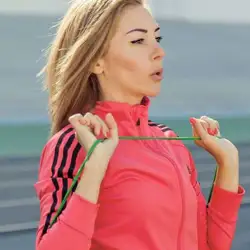 Альона Задорожня