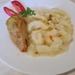 Селянське