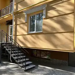 Стоматологія