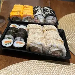 INARIFOOD