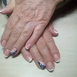 Стрекоза