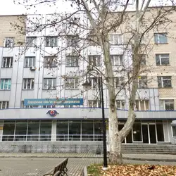 Пластичний хірург Буров Андрій Олексійович