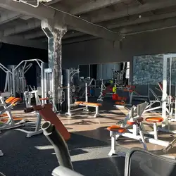 Prime Gym