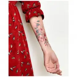VeAn Tattoo - Одеса, Ланжеронівська — Одесса