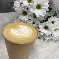 Coffee Shop