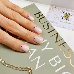 Nails.Tips Салон краси