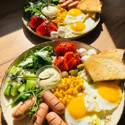 Bistro Country Kitchen