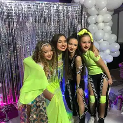 Garsia Dance Studio — Днепр