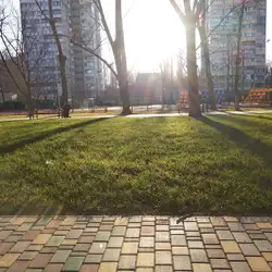 Школа №100 — Одесса