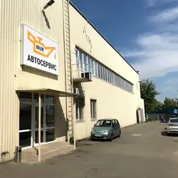 Автосервіс Ойлер