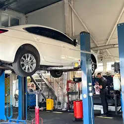 СТО Автостоп Зодчих