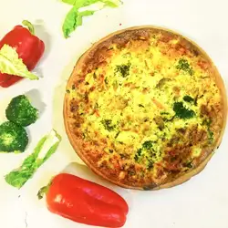 Пекарня Viva Bakery — Київ