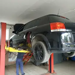 TURBO NOVA