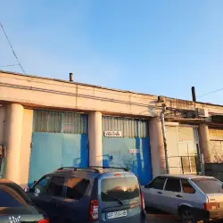 СТО Riva