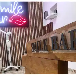 Студія Smile Bar - Кривий Ріг