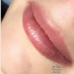 YE Studio Permanent Make Up — Крюківщина