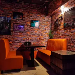 Manio Cafe — Київ