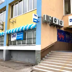 Діла - Київ, Миколи Закревського