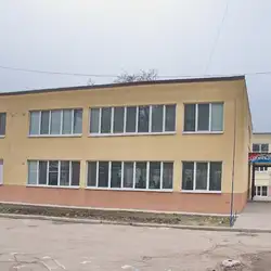 Штурм-Тополя — Днепр