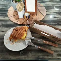 Кав'ярня Тотем Totem Cafe — Ужгород