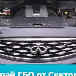 ГБО Сектор Газа