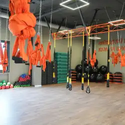 DOG&Grand CrossFit - Теремки