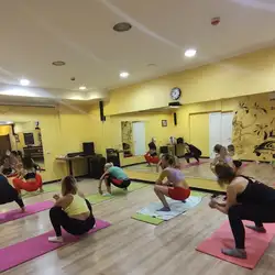 Школа танцю Casa De Ritmo