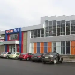 Sport Life - Черкаси, Козацька