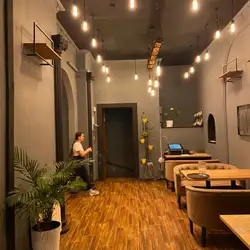 Welcome eat ресторан