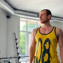 Валерій Візуль
