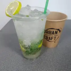 Urban Craft — Киев