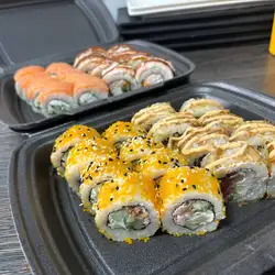 Sushi Story