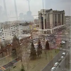 Нова Провінція — Вінниця