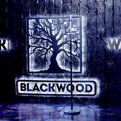 Ресторан BlackWood